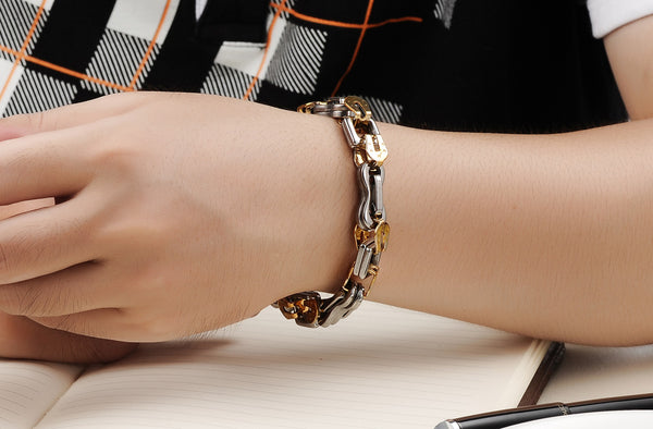 Men's Fashion Bracelet-Mens Bracelet-SunnyHouse Jewelry