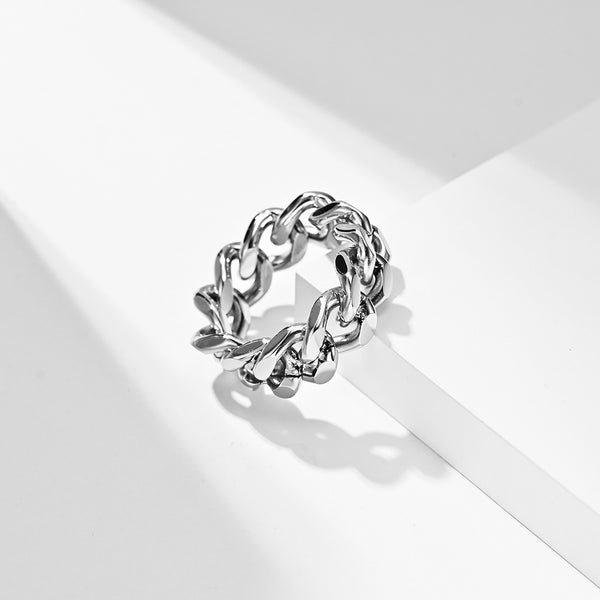 Men's Fashion Ring-Mens Ring-SunnyHouse Jewelry