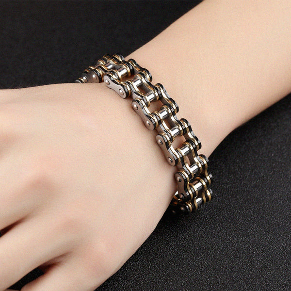 Men's Fashion Powerful Bracelet-Mens Bracelet-SunnyHouse Jewelry