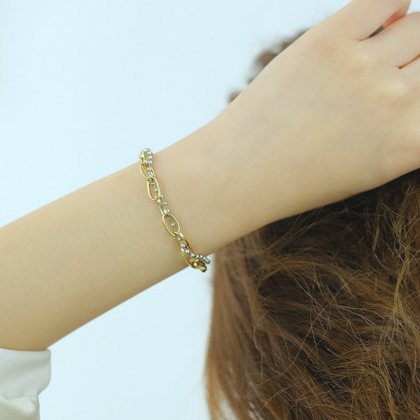 Women's Fashion Bracelet-Womens Bracelet-SunnyHouse Jewelry
