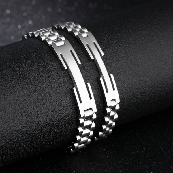 Men's Fashion Simple Bracelet-Mens Bracelet-SunnyHouse Jewelry