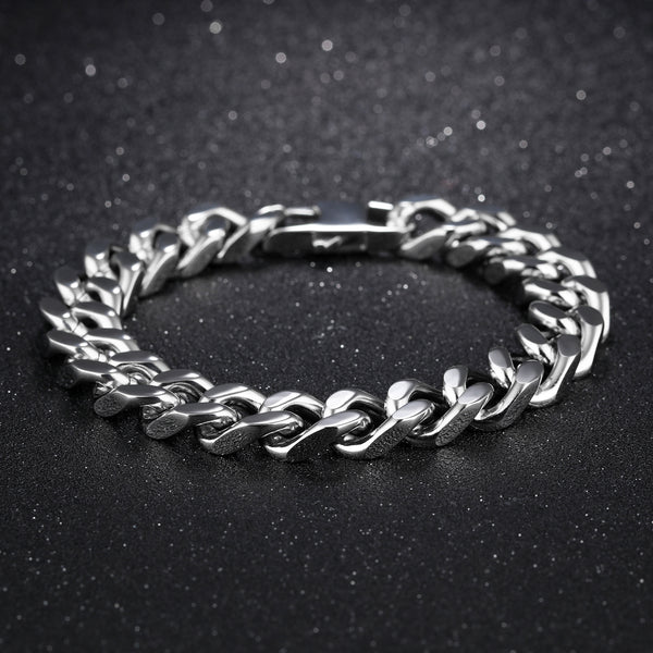 Men's Fashion Bracelet-Mens Bracelet-SunnyHouse Jewelry