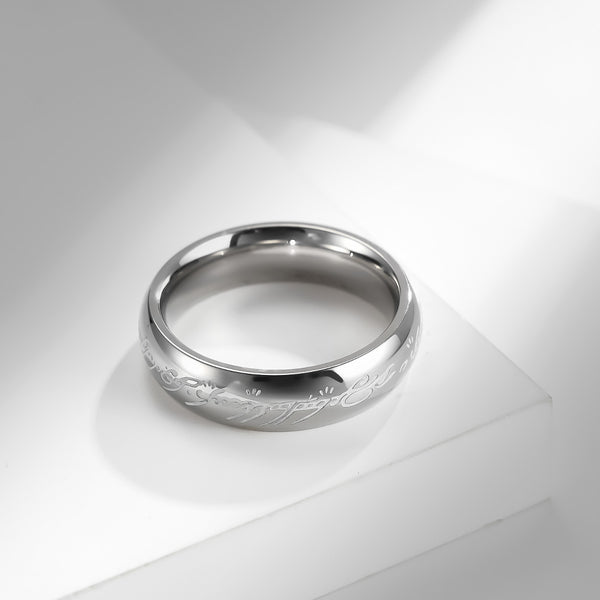 Men's Fashion Ring-Mens Ring-SunnyHouse Jewelry