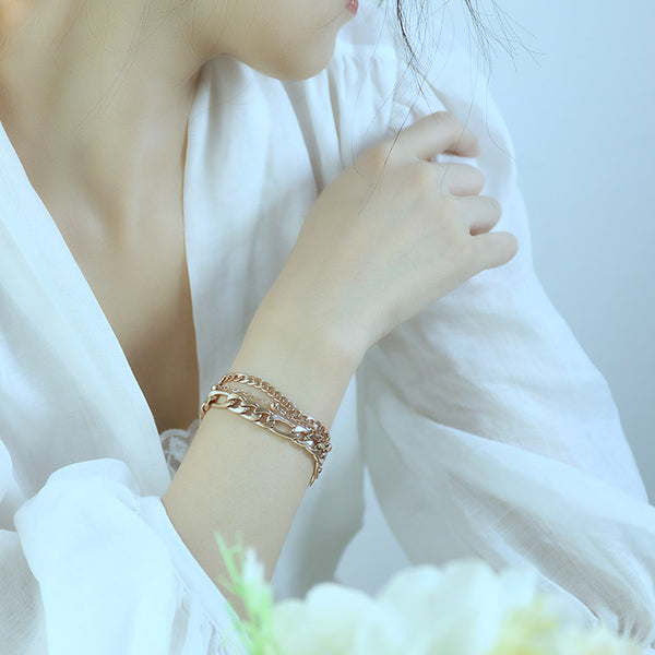 Women's Fashion Recommended Bracelet-Womens Bracelet-SunnyHouse Jewelry