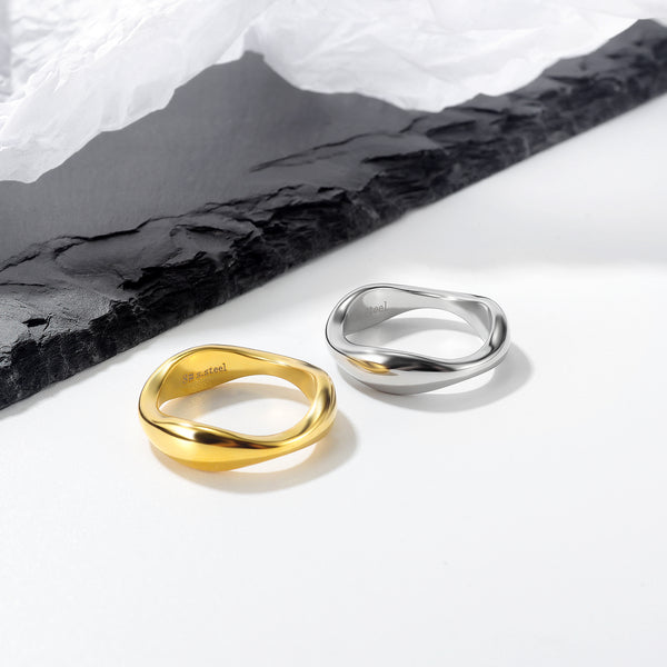 Women's Fashion Ring-Womens Ring-SunnyHouse Jewelry