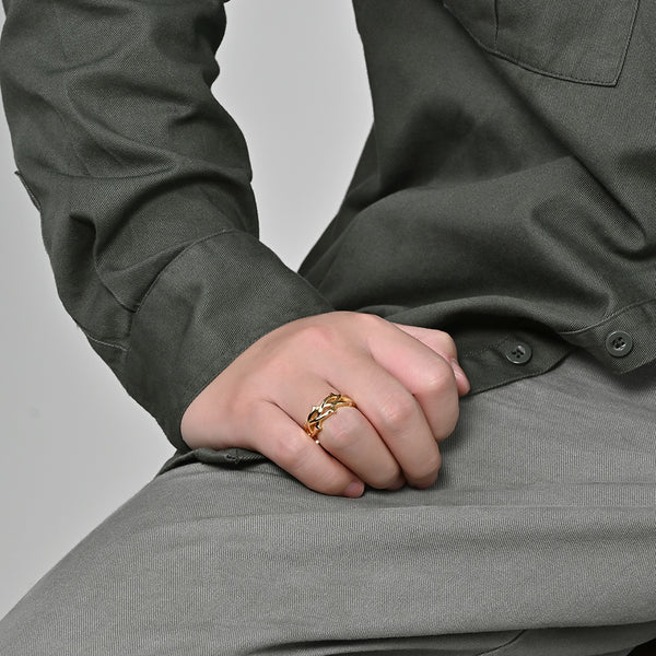 Men's Fashion Ring-Mens Ring-SunnyHouse Jewelry