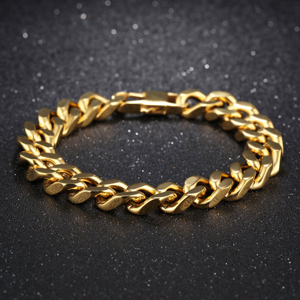 Men's Fashion Bracelet-Mens Bracelet-SunnyHouse Jewelry