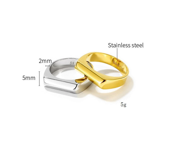 Women's Fashion Ring-Womens Ring-SunnyHouse Jewelry
