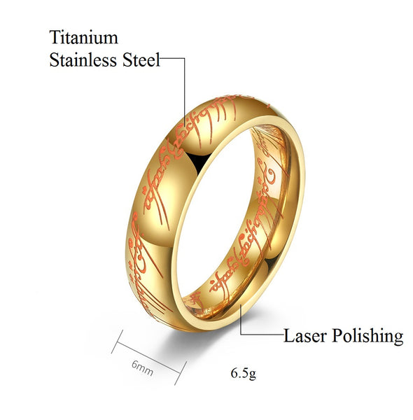 Men's Fashion Ring-Mens Ring-SunnyHouse Jewelry