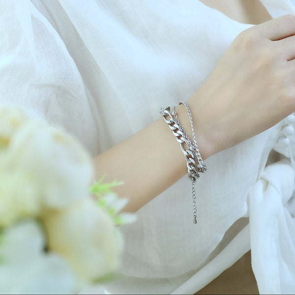 Women's Fashion Recommended Bracelet-Womens Bracelet-SunnyHouse Jewelry