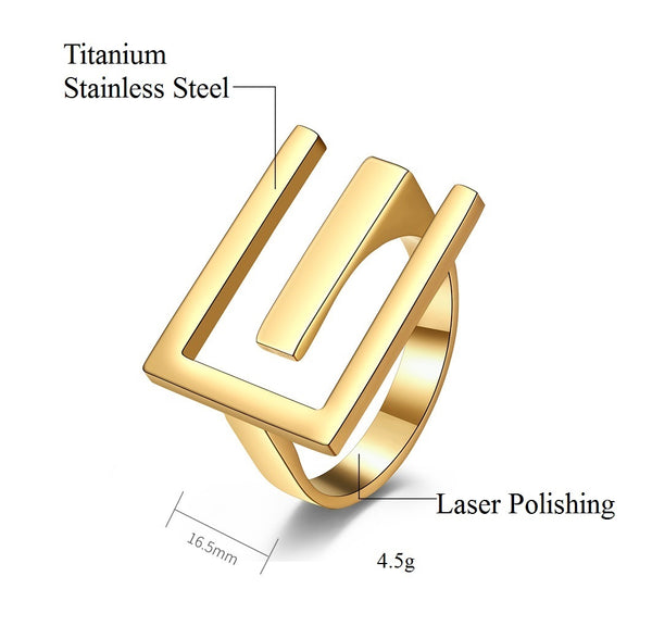 Men's Fashion Ring-Mens Ring-SunnyHouse Jewelry