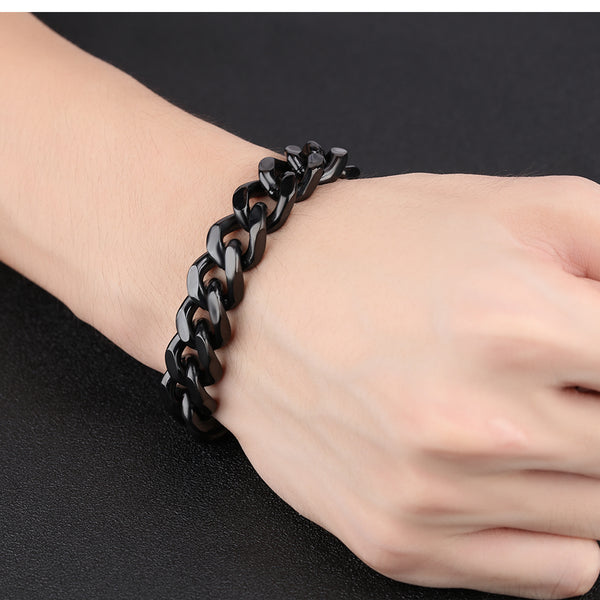 Men's Fashion Bracelet-Mens Bracelet-SunnyHouse Jewelry