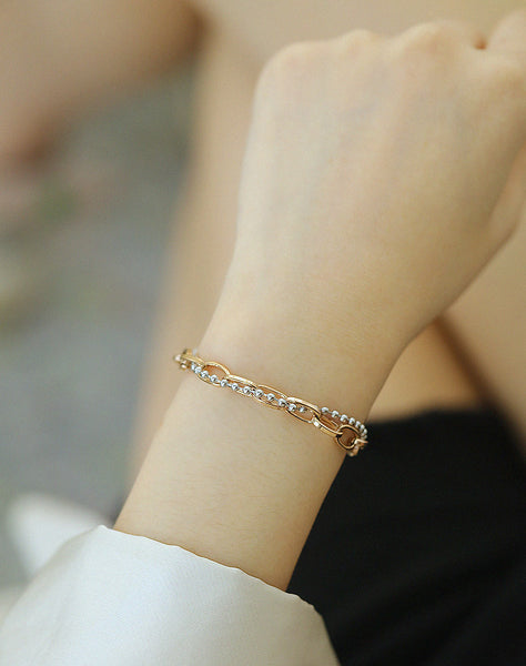 Women's Fashion Bracelet-Womens Bracelet-SunnyHouse Jewelry