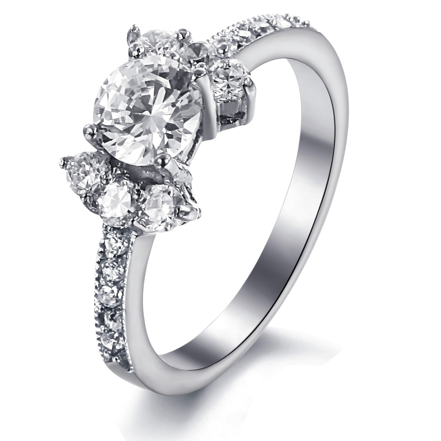 Women's Fashion Ring-Womens Ring-SunnyHouse Jewelry
