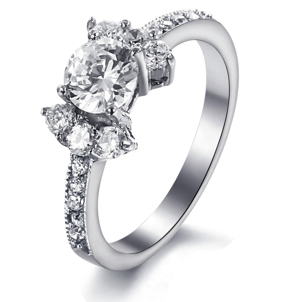 Women's Fashion Ring-Womens Ring-SunnyHouse Jewelry