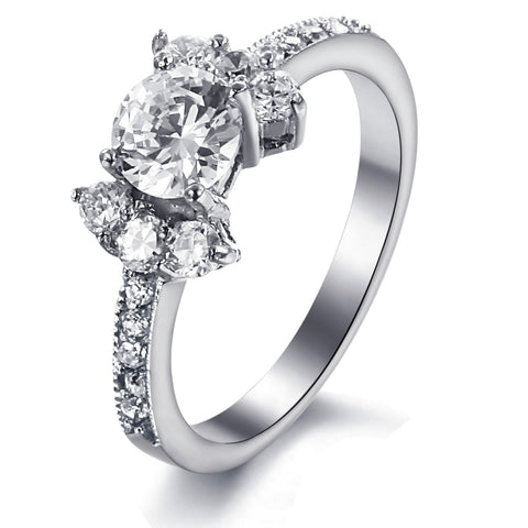 Women's Fashion Ring-Womens Ring-SunnyHouse Jewelry