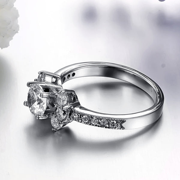 Women's Fashion Ring-Womens Ring-SunnyHouse Jewelry