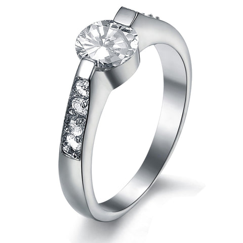 Women's Fashion Ring-Womens Ring-SunnyHouse Jewelry