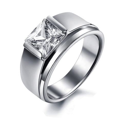 Women's Fashion Ring-Womens Ring-SunnyHouse Jewelry