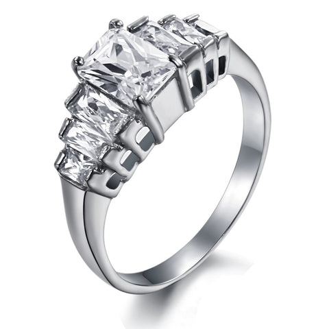Women's Fashion Ring-Womens Ring-SunnyHouse Jewelry