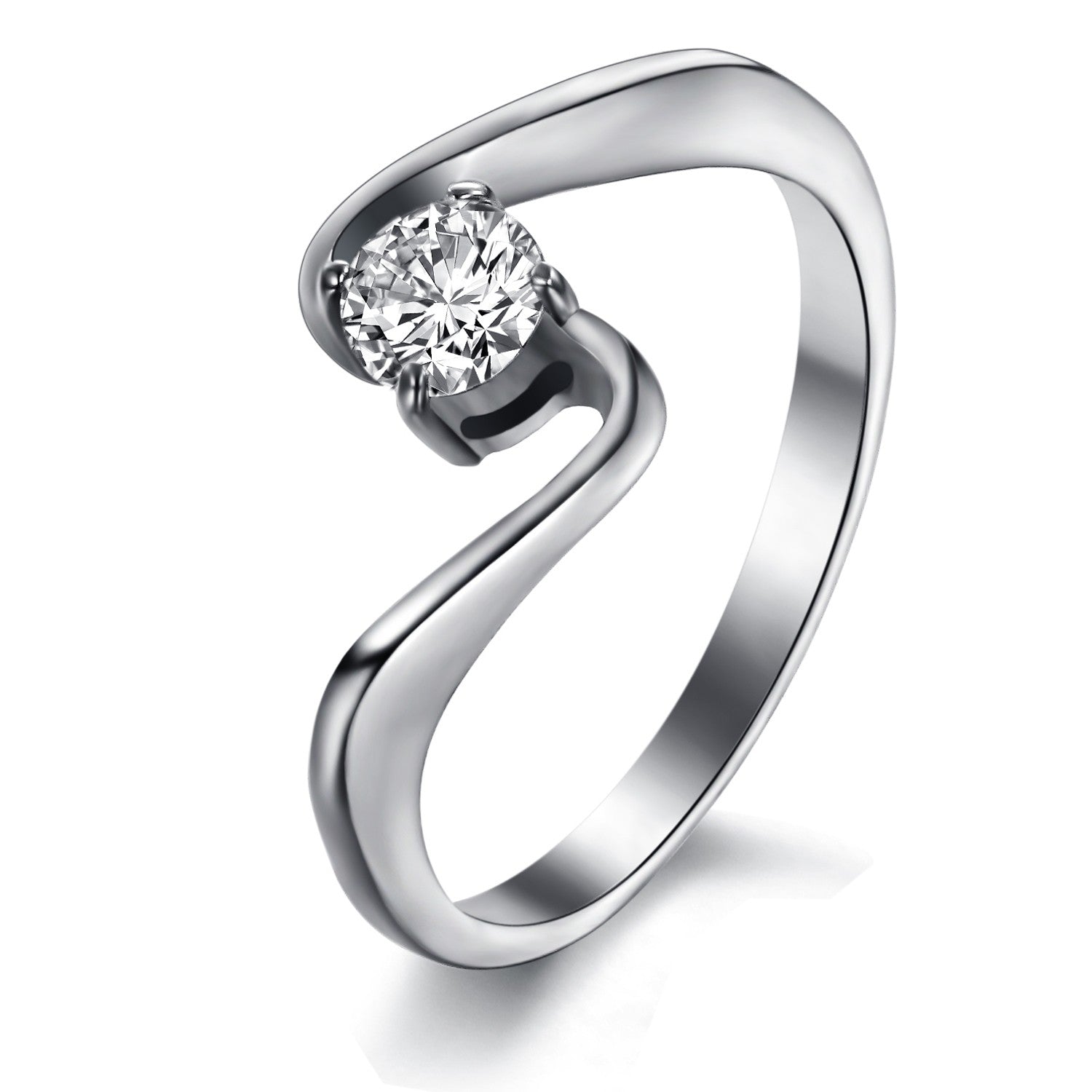 Women's Fashion Ring-Womens Ring-SunnyHouse Jewelry