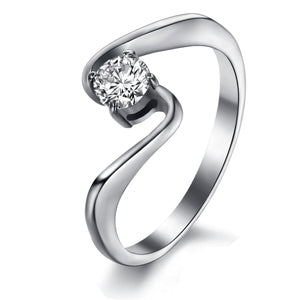 Women's Fashion Ring-Womens Ring-SunnyHouse Jewelry