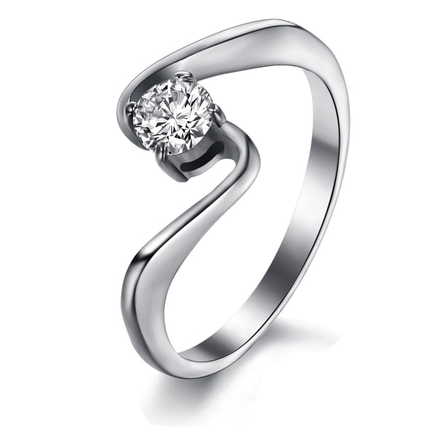 Women's Fashion Ring-Womens Ring-SunnyHouse Jewelry