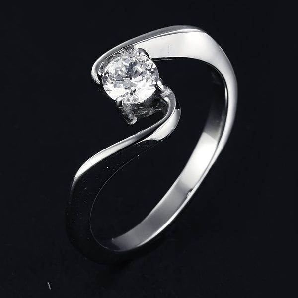 Women's Fashion Ring-Womens Ring-SunnyHouse Jewelry