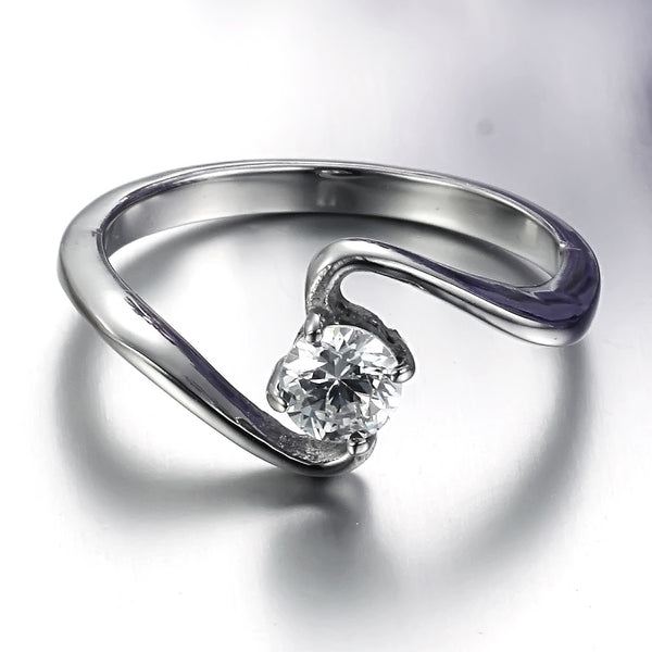 Women's Fashion Ring-Womens Ring-SunnyHouse Jewelry