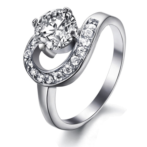 Women's Fashion Ring-Womens Ring-SunnyHouse Jewelry