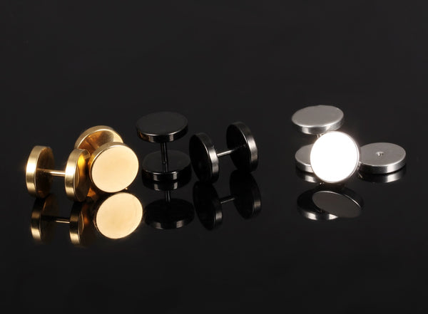 Women's Fashion Simple Earrings-Womens Earrings-SunnyHouse Jewelry