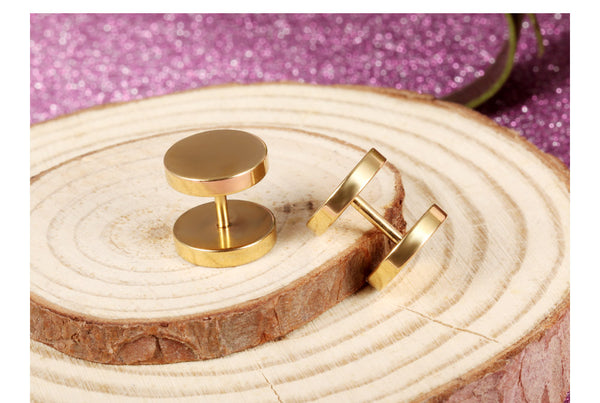 Women's Fashion Simple Earrings-Womens Earrings-SunnyHouse Jewelry