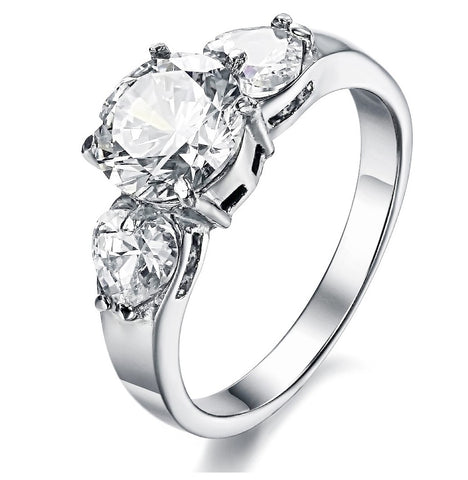 Women's Fashion Ring-Womens Ring-SunnyHouse Jewelry